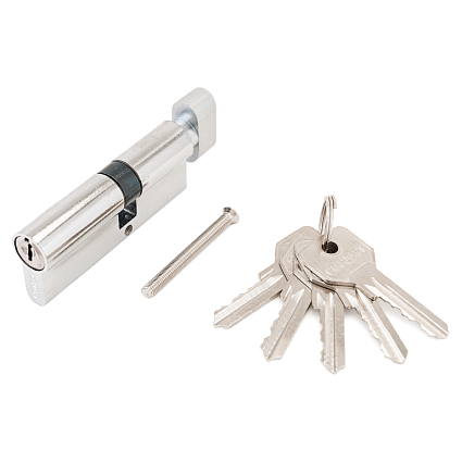 Стандарт Z.I.80В-5K (30Bx10x40) CP 5кл англ.ключ/верт. Цилиндровый механизм от интернет площадки Гурумарт