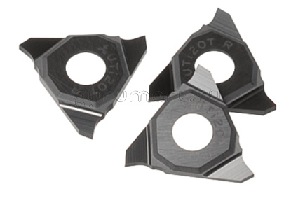 картинка Пластина резьбовая SMGTR16X2120C UTi20T от магазина Гурумарт