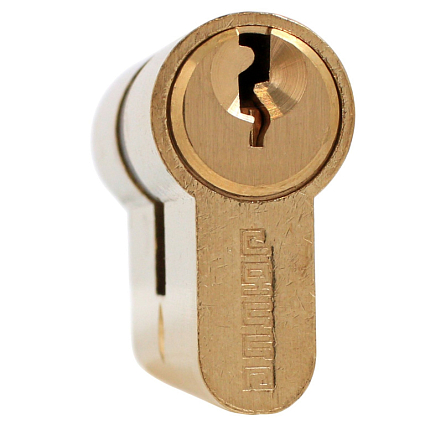 АЛЛЮР A 60-3К ВР 3кл латунь Цилиндровый механизм от интернет площадки Гурумарт