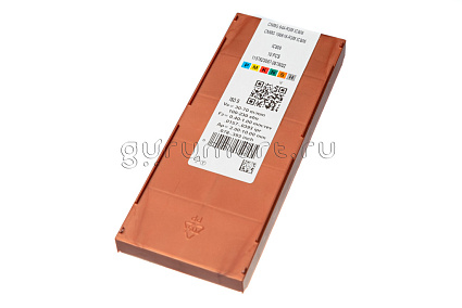 картинка Твердосплавная пластина CNMG 190616-R3M IC806 от магазина Гурумарт