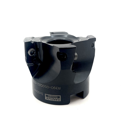 картинка Фреза торцевая CoroMill® R390-050Q22-17M от магазина Гурумарт