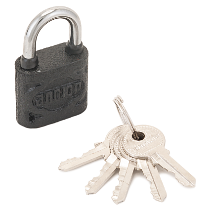 АЛЛЮР ВС1Ч-4504 d6мм 5кл. Замок навесной от интернет площадки Гурумарт