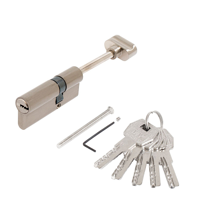 Стандарт MAX 75 S (45x30S) SN 5кл перф.ключ/шток Цилиндровый механизм от интернет площадки Гурумарт