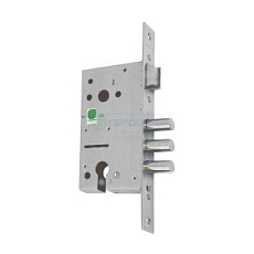 Замок цилиндровый «Гардиан 12.11» от интнрнет-магазина Замки-НТ