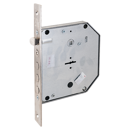 Замок врезной ЭЛЬБОР 1.05.29.5.5 БАЗАЛЬТ 4 РИГ.ЗЩ Б/О М/О 42 от интернет-площадки Гурумарт