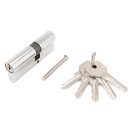 Стандарт Z.I.80-5K (30x10x40) CP 5кл англ.ключ/ключ Цилиндровый механизм   от интернет площадки Гурумарт
