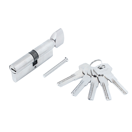 Стандарт Z.F.80В-5K (35x10x35B) SN 5кл перф.ключ/верт. Цилиндровый механизм   от интернет площадки Гурумарт