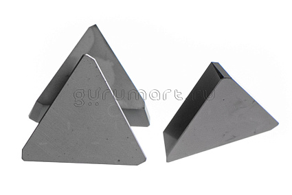 картинка Фрезерная пластина TPKN2204 PDR-LTM ATP1040 от магазина Гурумарт