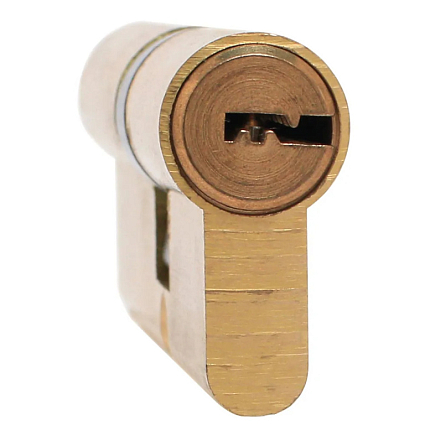 Цилиндровый механизм (личинка замка) АЛЛЮР DL-01 85 (30х10х45) BP перекод.5+2 перфоключ от интернет площадки Гурумарт