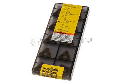 картинка Пластина резьбовая 266RG-22BU01A0501E 1020 от магазина Гурумарт