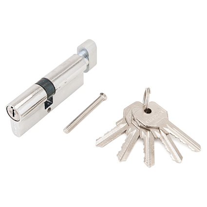 Стандарт Z.I.80В-5K (30x10x40B) CP 5кл англ.ключ/верт. Цилиндровый механизм   от интернет площадки Гурумарт