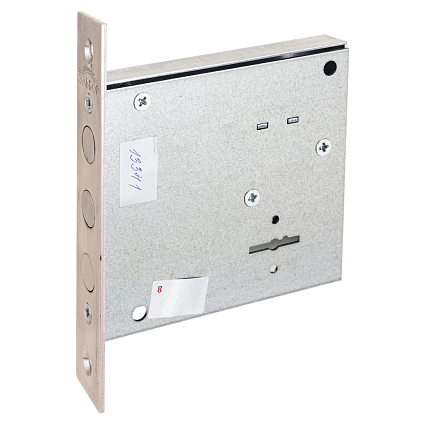 Замок врезной ЭЛЬБОР 1.04.02.3К КРЕМЕНЬ 3КЛ ЦИНК от интернет-площадки Гурумарт