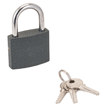 СТАНДАРТ HG-340 d5,5мм ЕВРОПАКЕТ Замок навесной от интернет площадки Гурумарт