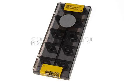 картинка Пластина токарная DNMG 15 06 08-SMR 1105 от магазина Гурумарт