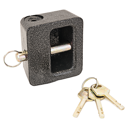 АЛЛЮР ВС2-10-01С Замок навесной   от интернет площадки Гурумарт