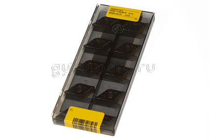 картинка Пластина токарная DNMG 15 06 08-PF 4315 от магазина Гурумарт