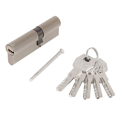 Стандарт MAX 90 (40х50) SN 5кл перф.ключ/ключ Цилиндровый механизм от интернет площадки Гурумарт