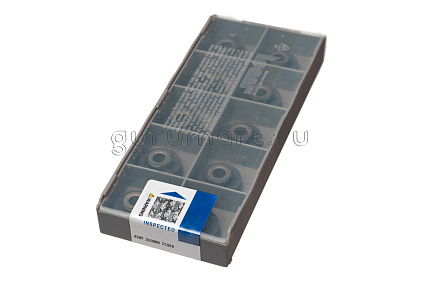 картинка Твердосплавная пластина RCMT 2009MO IC928 от магазина Гурумарт