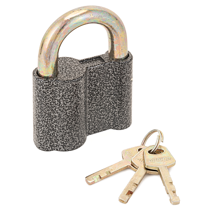 АЛЛЮР ВС2-27х5 МАСТЕР КЛЮЧ компл.-5 шт. Замок навесной от интернет площадки Гурумарт