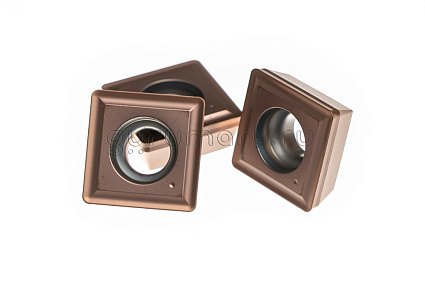 картинка Пластина сменная квадратная SPMG110408-DG ATP1040 от магазина Гурумарт