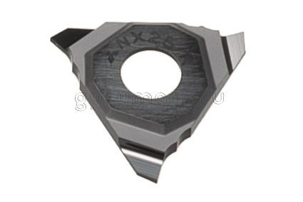 картинка Пластина резьбовая SMGTR16X2060C NX2525 от магазина Гурумарт