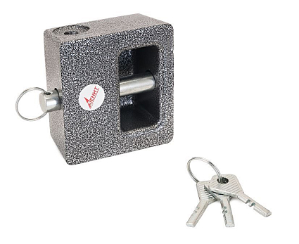 Д-град Зенит ВС2-10 Замок навесной от интернет площадки Гурумарт