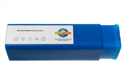 картинка Державка для наружного точения MWLNR2525M08 от магазина Гурумарт