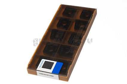 картинка Твердосплавная пластина CNMM 190616-R3P IC8250 от магазина Гурумарт