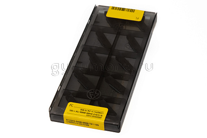 картинка Пластина отрезная N123H2-0400-0008-TM 1105 от магазина Гурумарт