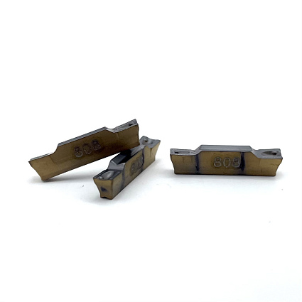 картинка Пластина канавочная GRIP 3002Y  IC808 от магазина Гурумарт