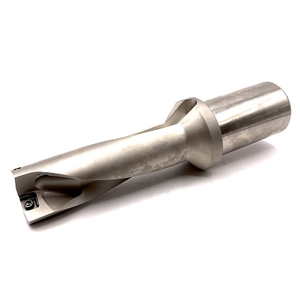 картинка Сверло со сменными пластинами MVX3200X3F40 от магазина Гурумарт