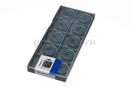 картинка Твердосплавная пластина ONMU 080608-TN IC910 от магазина Гурумарт
