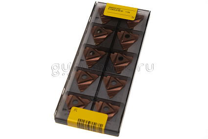 картинка Пластина отрезная N123U3-0150-RS 1125 от магазина Гурумарт