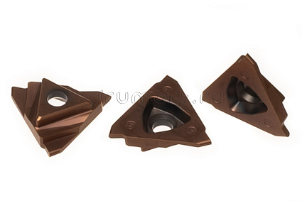 картинка Пластина отрезная N123U3-0150-RS 1125 от магазина Гурумарт