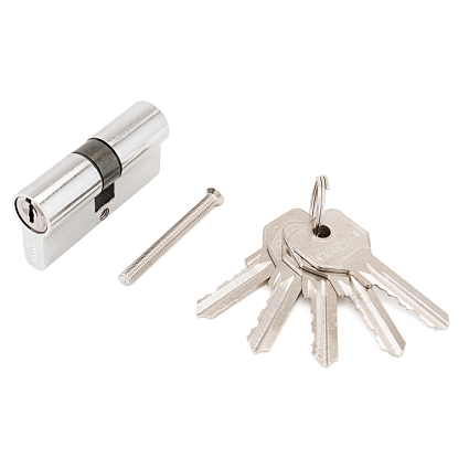 Стандарт Z.I.70-5K (25x10x35) CP 5кл англ.ключ/ключ Цилиндровый механизм   от интернет площадки Гурумарт