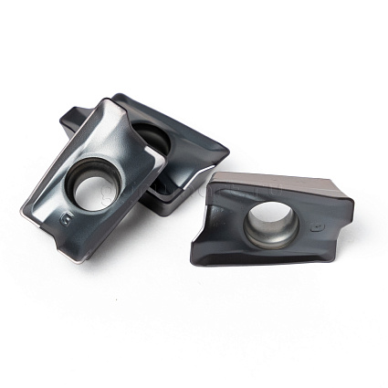 картинка Фрезерная пластина AXMT170508PEER-G ATP1040 от магазина Гурумарт