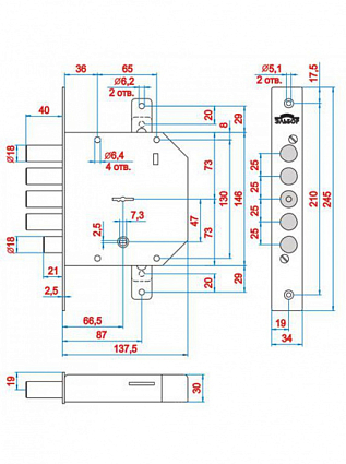 Эльбор Гранит 1.06.21 от интернет-площадки Гурумарт