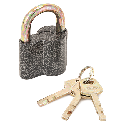 АЛЛЮР ВС2-26С d8мм Замок навесной  от интернет площадки Гурумарт