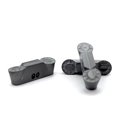 картинка Пластина канавочная GRIP 6030Y  IC08  от магазина Гурумарт