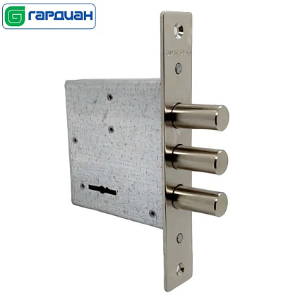 Замок врезной сувальдный Guardian (Гардиан) 10.01 от интернет-площадки Гурумарт