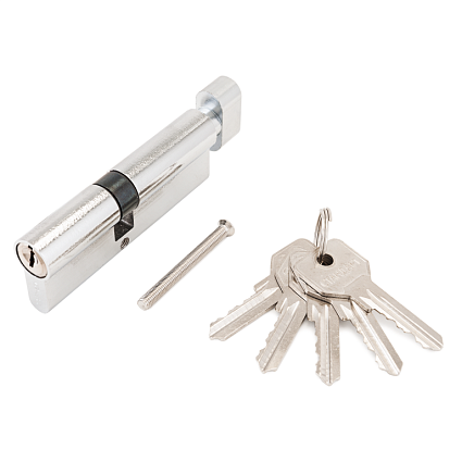 Стандарт Z.I.90В-5K (35x10x45B) CP 5кл англ.ключ/верт. Цилиндровый механизм   от интернет площадки Гурумарт