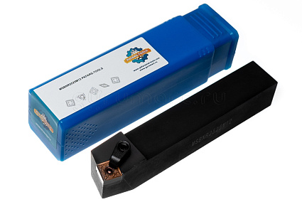 картинка Державка для наружного точения MSBNR2525M12 от магазина Гурумарт