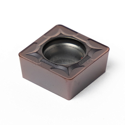 картинка Токарная пластина SCMT09T308-HMP ATP1040 от магазина Гурумарт