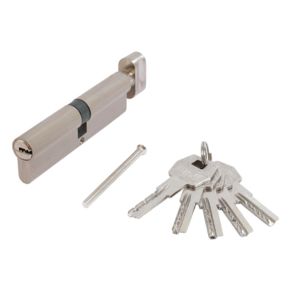 Стандарт MAX 110 (55х55В) SN 5кл перф.ключ/верт. Цилиндровый механизм от интернет площадки Гурумарт