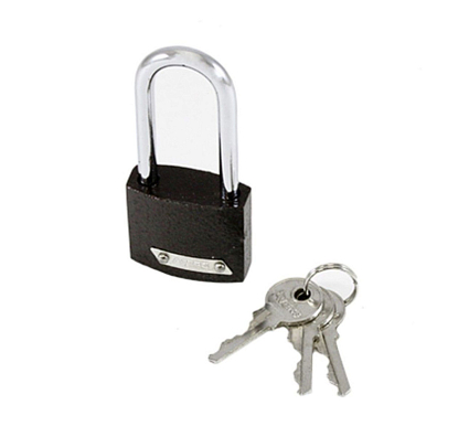 AVERS PD-01-32-L d5мм Замок навесной   от интернет площадки Гурумарт