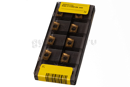 картинка Пластина резьбовая R390-11 T3 08M-MM 2030  от магазина Гурумарт