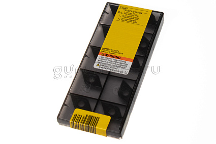 картинка Пластина токарная DNMG 15 06 04-SM 1105 от магазина Гурумарт