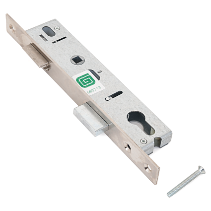 Гардиан PROFI 25.11.24 б/о без ц/м, м/о 92мм Замок врезной б/руч   от интернет площадки Гурумарт