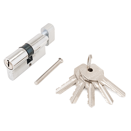 Стандарт Z.I.70В-5K (25Bx10x35) CP 5кл англ.ключ/верт. Цилиндровый механизм   от интернет площадки Гурумарт