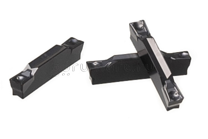 картинка Пластина отрезная  ZTGD0404-MG YBG202 от магазина Гурумарт